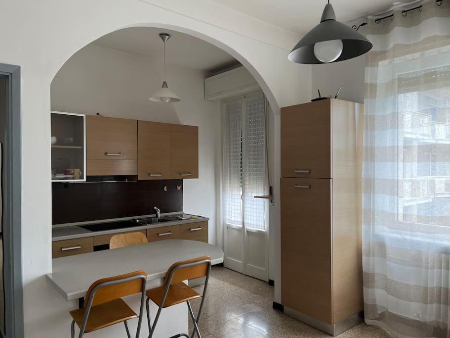 La Casa Di Alice Appartement Vercelli Buitenkant foto
