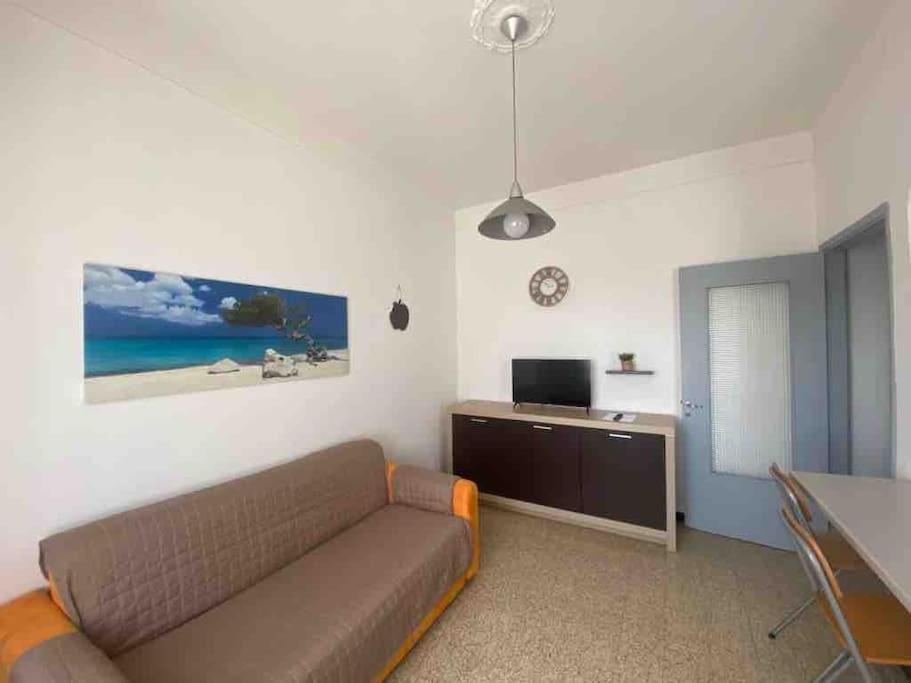 La Casa Di Alice Appartement Vercelli Buitenkant foto