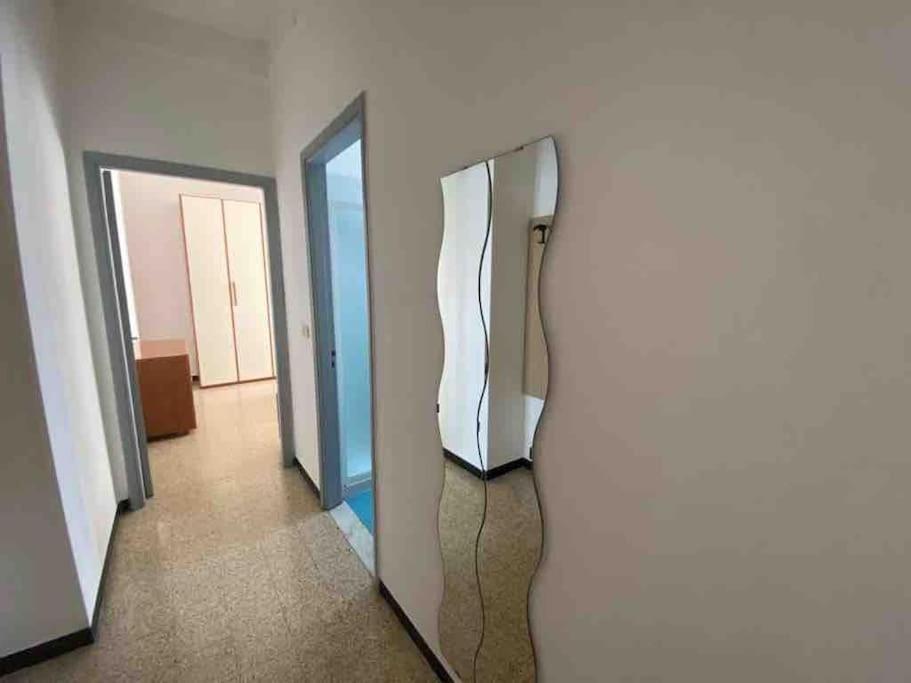 La Casa Di Alice Appartement Vercelli Buitenkant foto